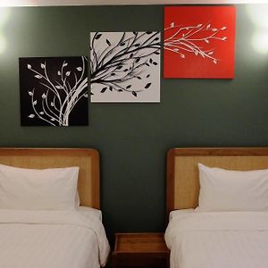 Cozy@9Hotel&Kitchen